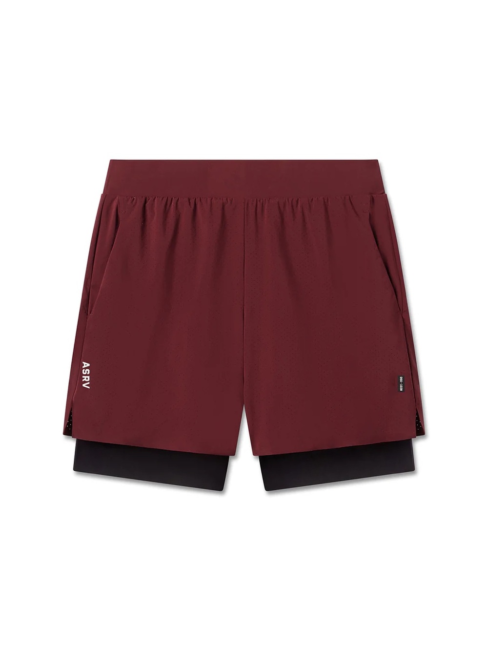 ASRV DSG-1028. AeroTex Bonded 7” Liner Short